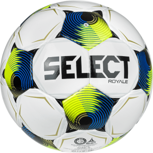Select Royale V26
