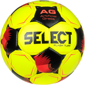Select Flash Turf Yellow V26 - Kunstgras