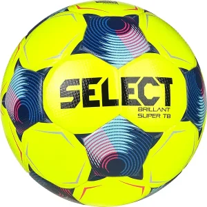 Select Brillant Super TB Yellow V25