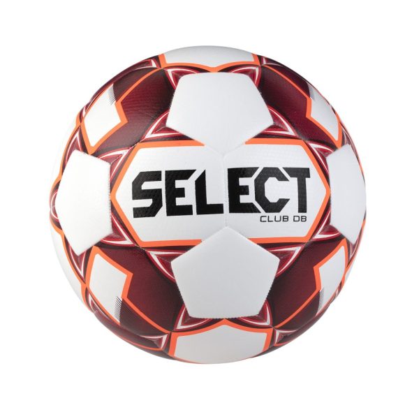 Select Hybride Club DB - Afbeelding 2