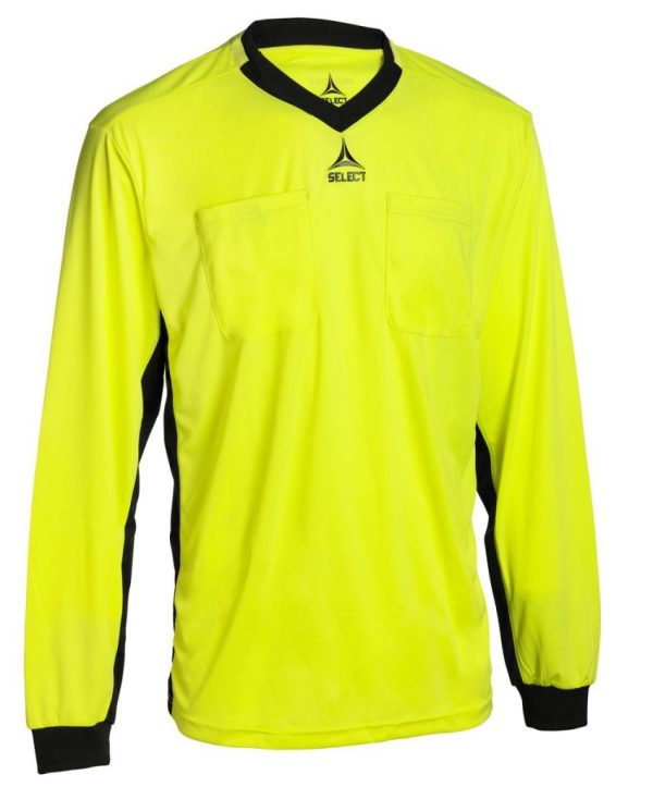 Referee shirt