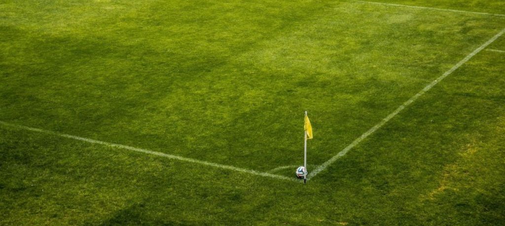 Footline Sportveld benodigdheden