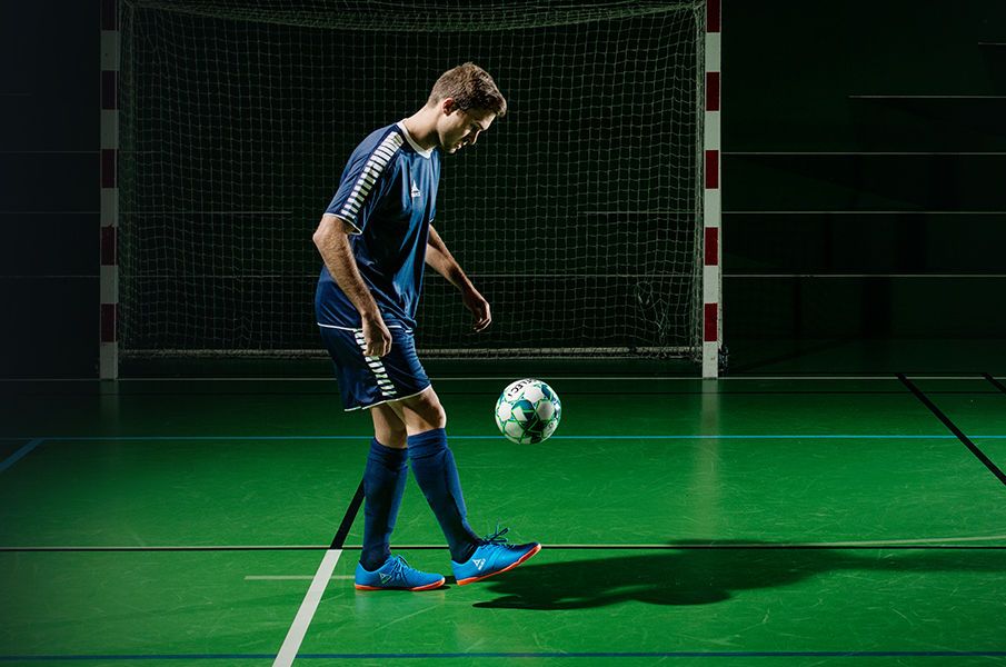 Footline Voetbalmaterialen