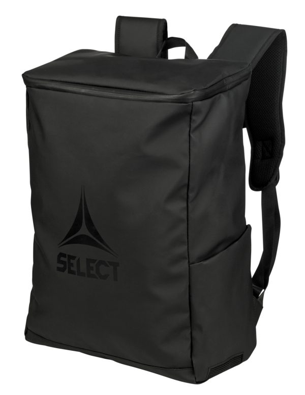 Select Back Pack All Weather