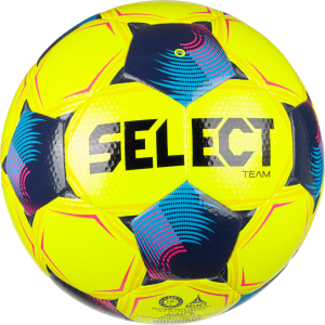 Select Team Yellow V26