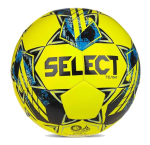 Select Team Yellow