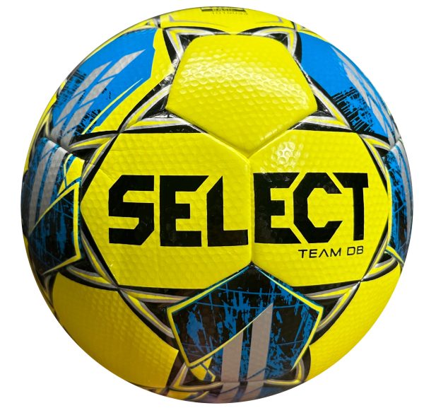 Select Team DB Yellow V23